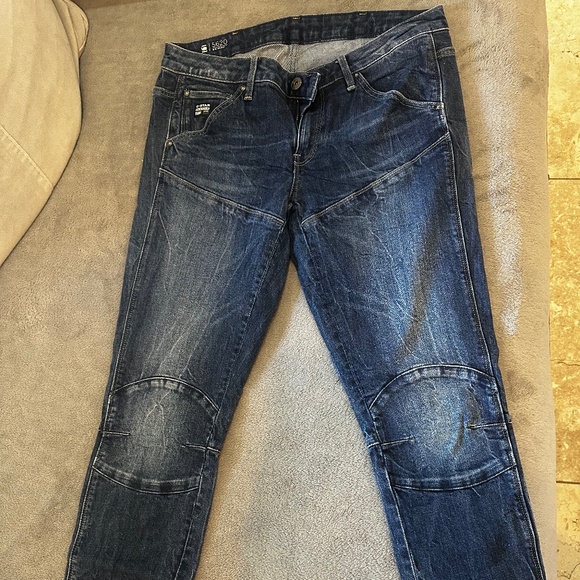 G-Star Jeans - Picture 2 of 4
